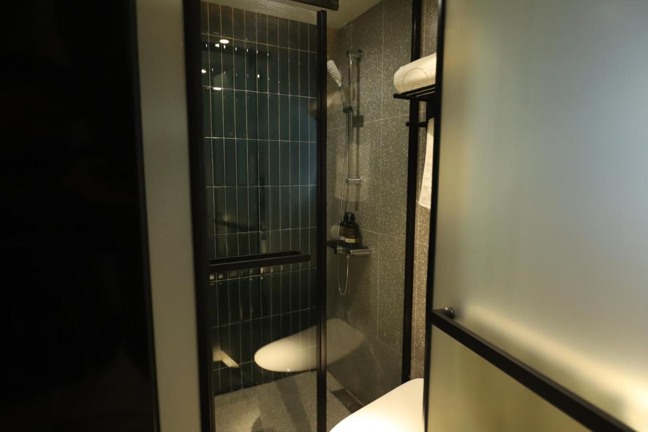 Meego Smart Select Hotel Şanghay Dış mekan fotoğraf